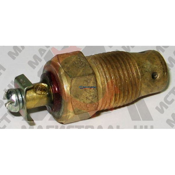 Датчик температуры (аварийный) ГАЗ, УАЗ (ТМ111-09) (под болт)