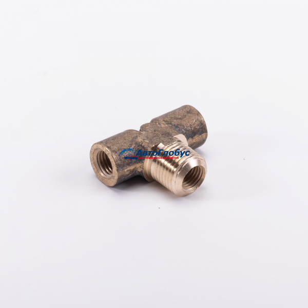 Тройник тормозной ГАЗ-2410-3110 3302-2217 (ГАЗ)