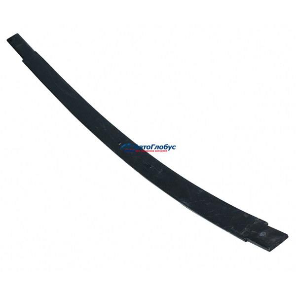 Лист рессоры ГАЗ-3310 задней №2 (ГАЗ)