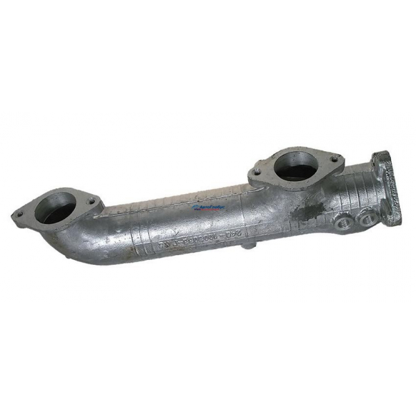 Коллектор ММЗ-245 впускной ГАЗ-3310, 3309 Евро 2 (ММЗ)