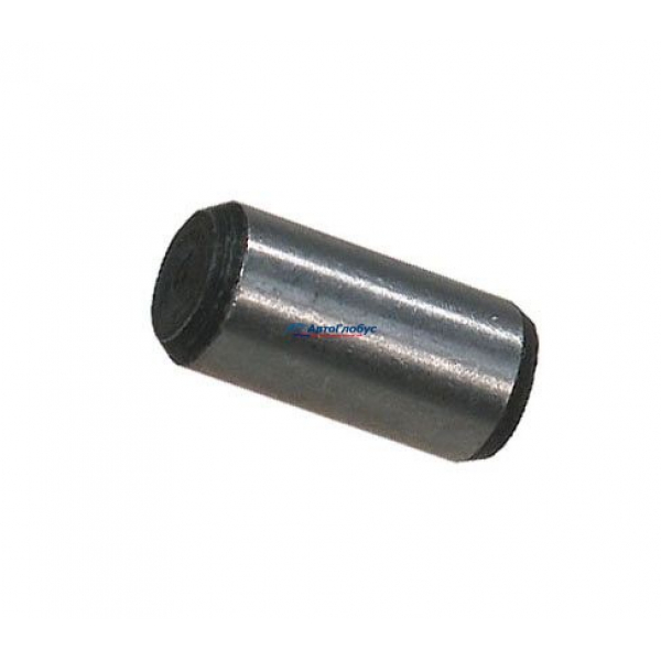 Штифт картера сцепления, маховика ММЗ-245 d14 L-30