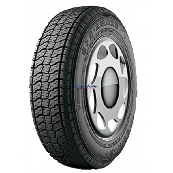 Шина R16С 185/75 Cordiant Business CA-1 (всесезон)