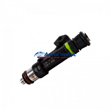 Форсунка топливная ВАЗ-2108-21099,2110-2112 (инжектор)(М1.5.4, МР 7.0) BOSCH