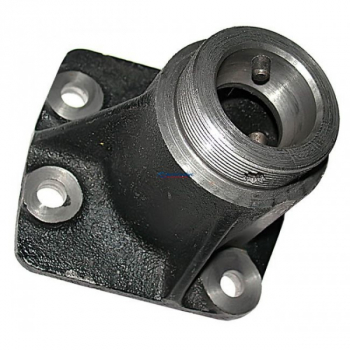 Корпус рычага КПП ГАЗ-3307, 3309 (КПП 5ст) (ГАЗ)