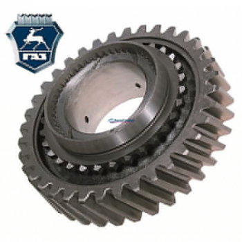 Шестерня 2 передачи ГАЗ-3309,3308 КПП 5ст. (ГАЗ)