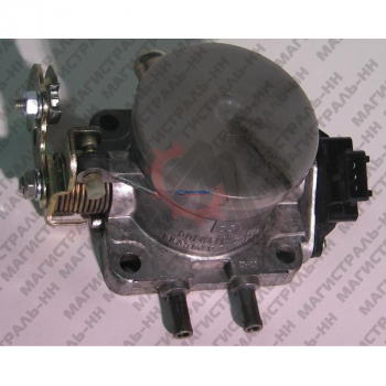 Дроссель ЗМЗ-406 ГАЗ-3102-31105 Пекар