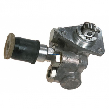 Насос подкачки ГАЗ-3310, 3309 (ТННД) в сборе ММЗ-245
