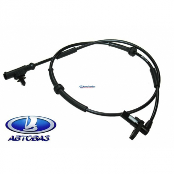 Датчик АБС ВАЗ-1118, 2170 передний (0265007885) (BOSCH)