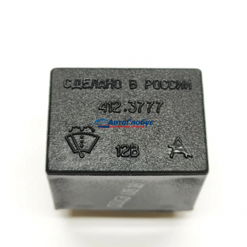 Реле стеклоочистителя ВАЗ-2110, ГАЗ, УАЗ